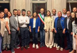 Proclamazione degli eletti